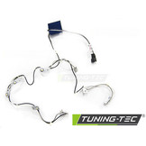 Adapter met diodes LDS-8WS33 module