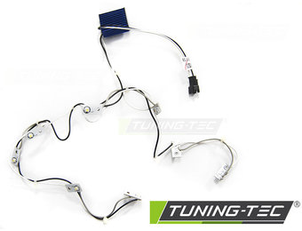 Adapter met diodes LDS-8WS33 module