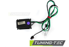 Module ballast ED050 module Sonar