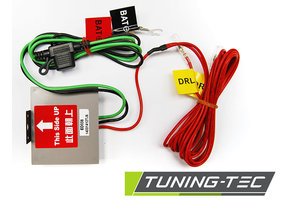 Dagrijlicht controle module ED038 Sonar