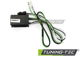 Module ballast ED059 module DOT Sonar