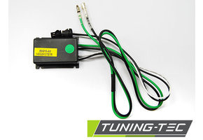 Module ballast ED015 module groene DOT Sonar