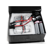 Adapter 25W type - BMW E39/E53/E60/E87/X5