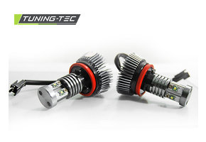 Adapter H8 CANBUS LED geschikt voor BMW E60, E61, E90, E91, M3, E63, E64, M6