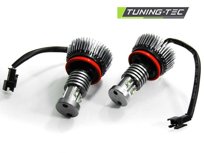 Adapter H8 CANBUS LED geschikt voor BMW E60, E61, E90, E91, M3, E63, E64, M6