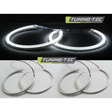 Halo ringen geschikt voor BMW E36, E38, E39, E46 Angel Eyes SMD 480