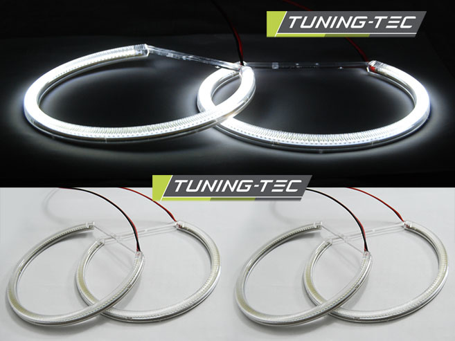 Halo ringen geschikt voor BMW E36, E38, E39, E46 Angel Eyes SMD 480