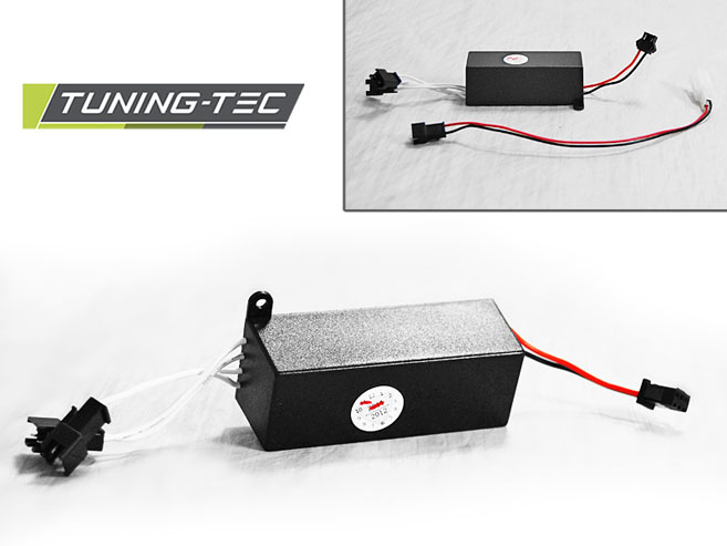 Transformator koplamp CCFL Angel Eyes