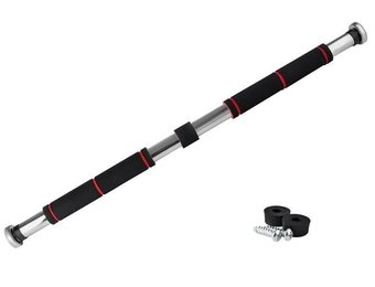 Optrekstang deur 80 tot 130 cm – tot 200 kg