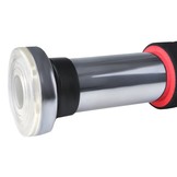 Optrekstang deur 80 tot 130 cm – tot 200 kg