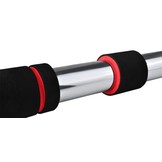 Optrekstang deur 80 tot 130 cm – tot 200 kg