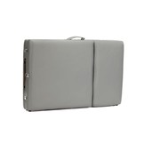 Massagetafel 3-delig houten massagebed