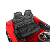 Elektrische kinderauto Audi R8 Spyder - met licentie - 2x 6V 4,5 Ah
