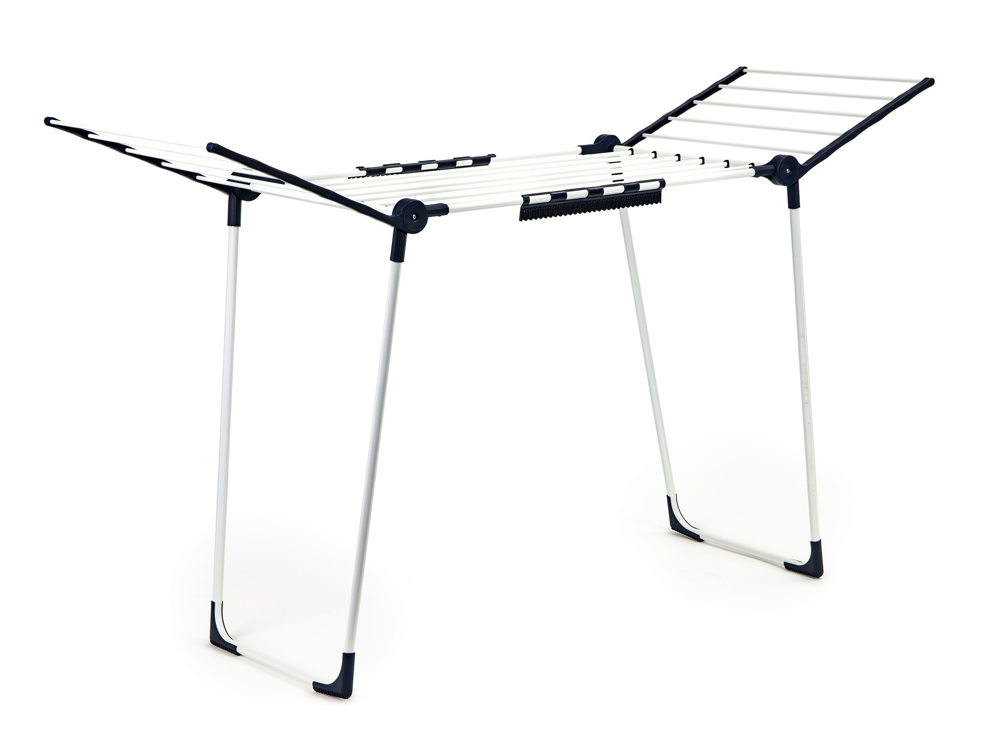 Wasdroger opvouwbare haken voor kleding