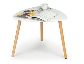 Salontafel - 60x47,5 cm - bijzettafel