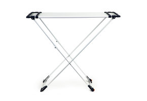 Uittrekbare droger voor wasgoed