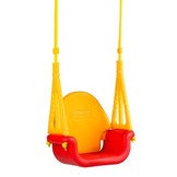 Baby schommel - 3-in-1 - tot 6 jaar oud of 30 kg - met touwen