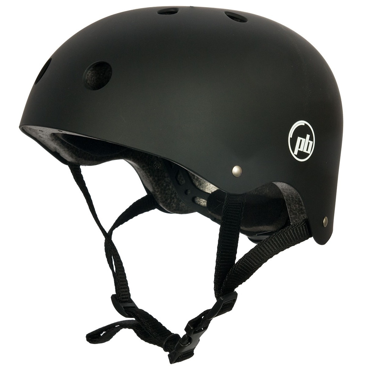 Helm Scooter Skates Skateboard Verstelbare fiets M