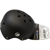 Helm Scooter Skates Skateboard Verstelbare fiets S