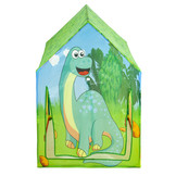 Speeltent Dinosaurus - 70x95x100 cm - polyester