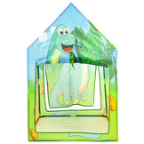 Speeltent Dinosaurus - 70x95x100 cm - polyester