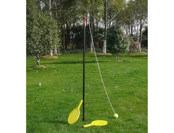 Tennisset Swingball Rotor Spin