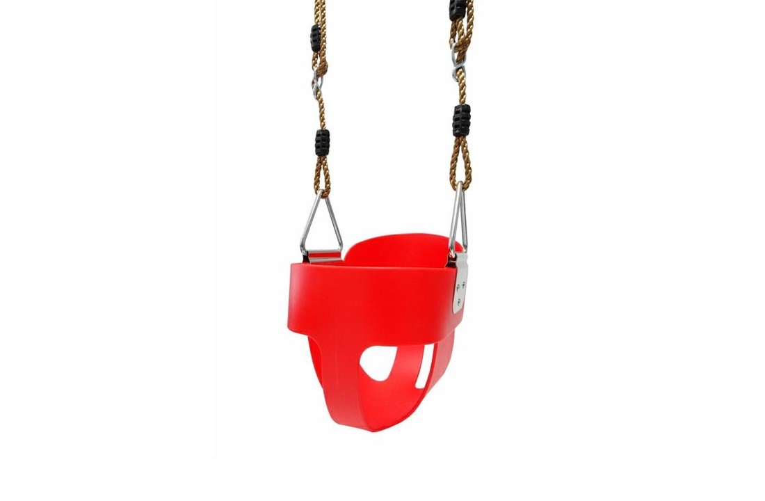 Baby schommel - peuter swing - 32x27x26 cm - tot 30 kg