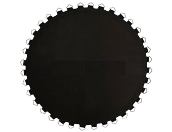 Trampoline springmat & veren set - 64 veren - 10 Ft - 304 cm tot 312 cm diameter