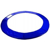 Trampoline rand afdekking - Blauw - 426 cm