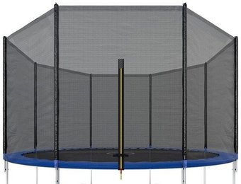 Trampoline net 426 cm buitenrand veilgheidsnet