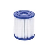 Bestway Steel Pro opzetzwembad 366 x 76 cm luxe set