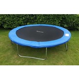 Trampoline - blauw - 366 cm