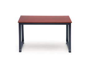 Bureau 120x60x73 cm - Bruin