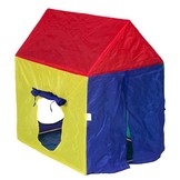 Kindertent set 5-in1 - inclusief tunnels - speeltent
