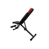 Halterbank meervoudig verstelbaar