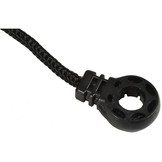 Nestschommel XXXL 110 cm groen