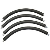 Nestschommel XXXL 110 cm groen