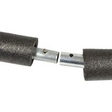 Nestschommel XXXL 110 cm groen