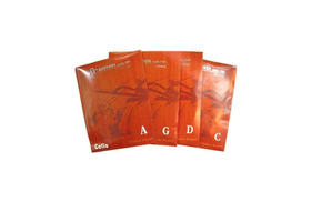 Cellosnaren Set – maat 4/4 – Cello Accessoires