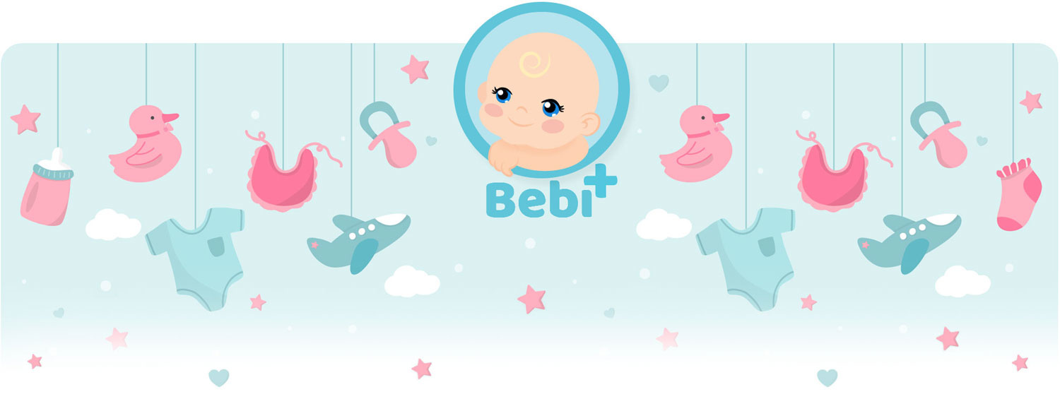 Dubbele elektrische borstkolf - Wit/Turquoise