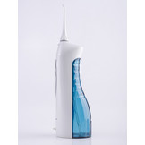 Waterflosser draadloos met 4 opzetstukken - Monddouche - Mondverzorging