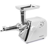 Elektrische vleesmolen 1,2 kg per minuut - Inclusief accessoires