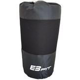 Acupressuur massagemat met kussen - 67x42x2 cm - Spijkermat