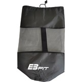 Acupressuur massagemat met kussen - 67x42x2 cm - Spijkermat