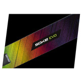 Stuntstep 'Racer' - 66x10x83 cm - Neon Groen