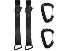 Schommel ophang set - Riemen & Haken - Schommel accessoires