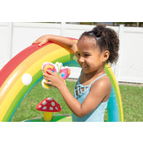 Intex speelzwembad Natuur thema – 290 x 180 x 104 cm – Opblaas peuter zwembad