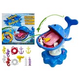 Hengelspel Whale Splash - kinder behendigheidsspel