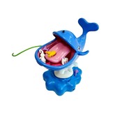 Hengelspel Whale Splash - kinder behendigheidsspel