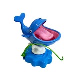 Hengelspel Whale Splash - kinder behendigheidsspel